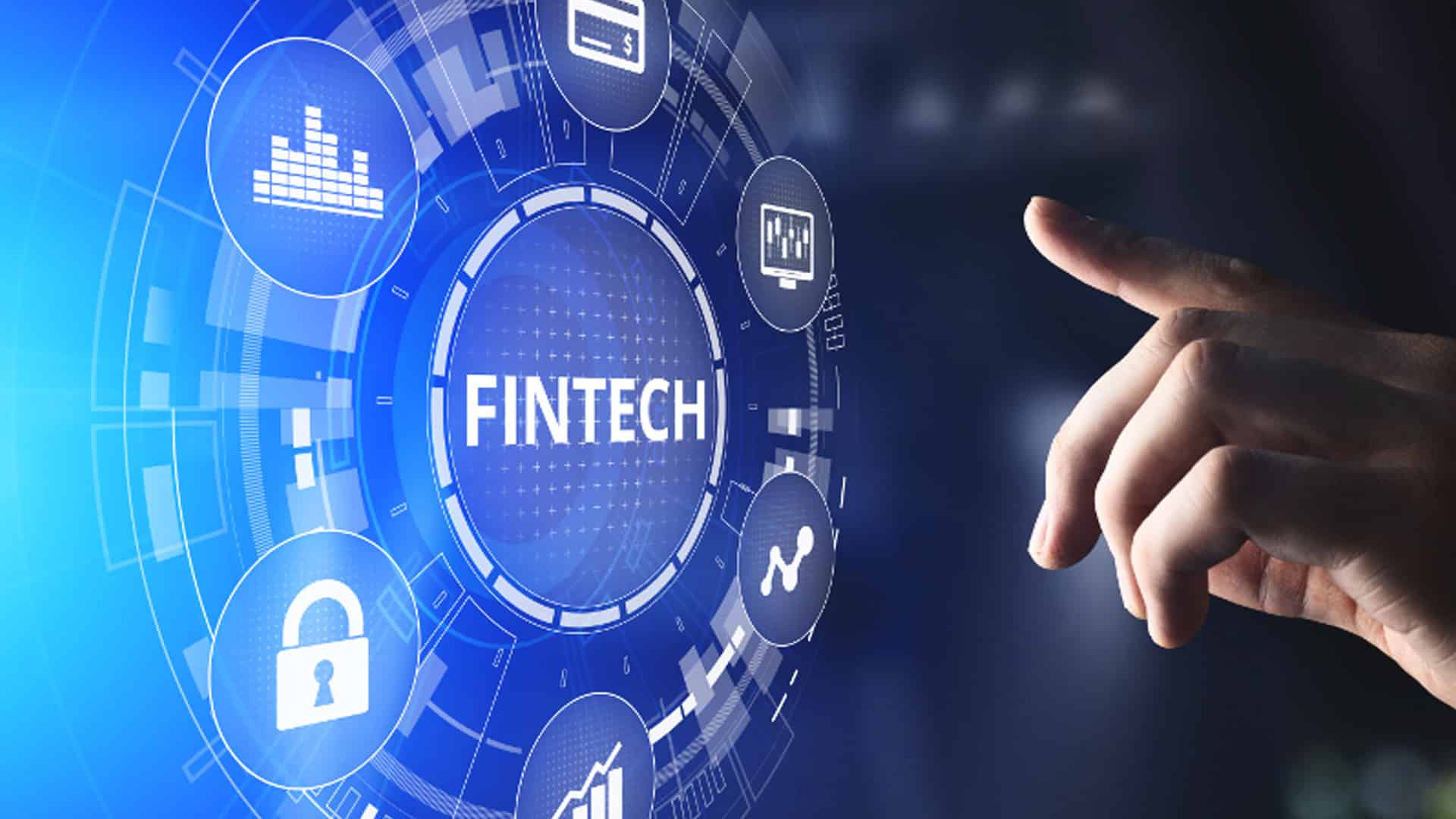 Digital Wallets to Investments: Noida's Fintech App Development company