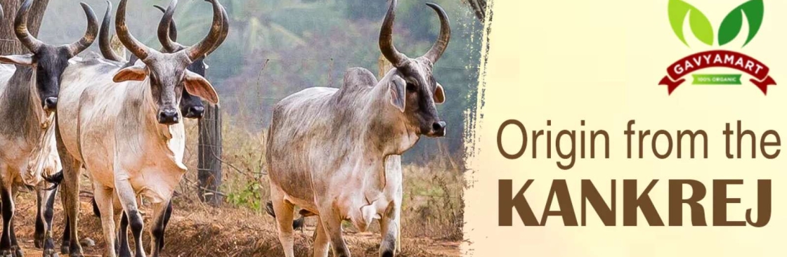 Gavyamart Store Cover Image