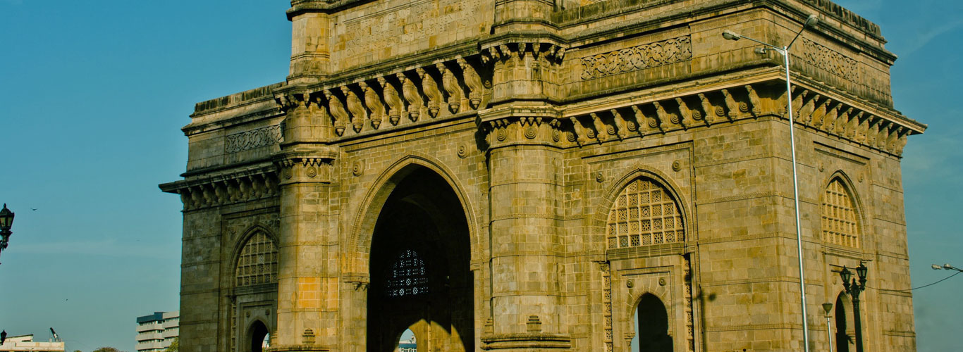 SMF to BOM- Sacramento to Mumbai | Travelolog.com
