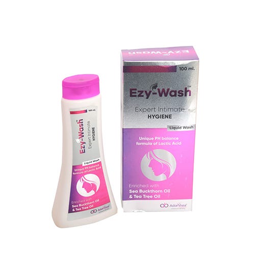 What are the common misconceptions about vaginal wash & hygiene? | by Adorshea | Mar, 2024 | Medium