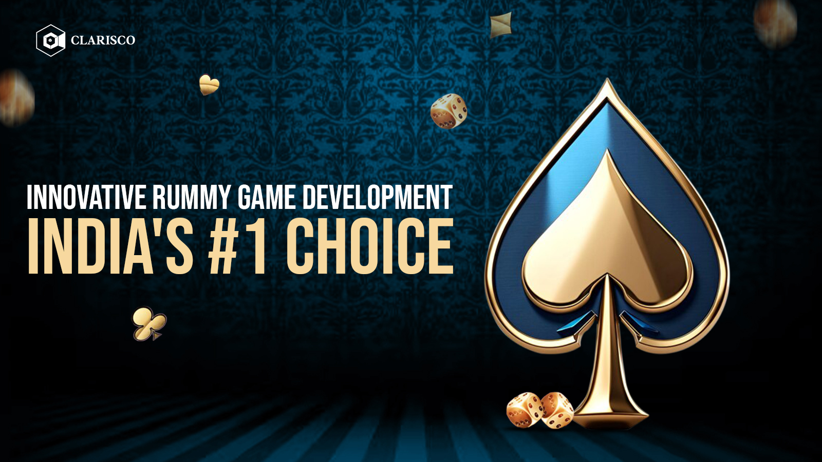 Rummy Game Development Company | Rummy App Development