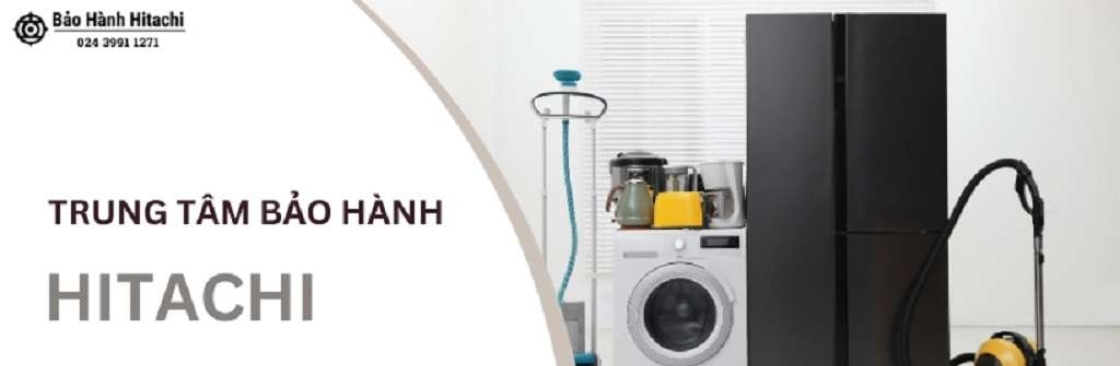 Bảo Hành Hitachi Cover Image