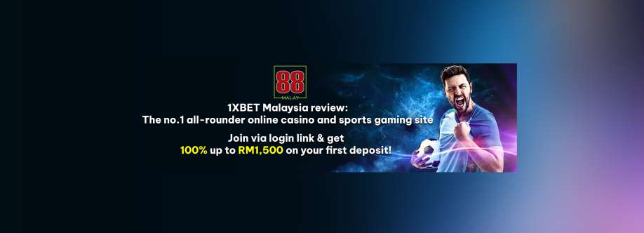 1XBET 88malay Cover Image