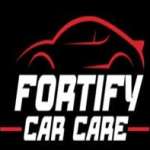 Fortify Car Care Profile Picture