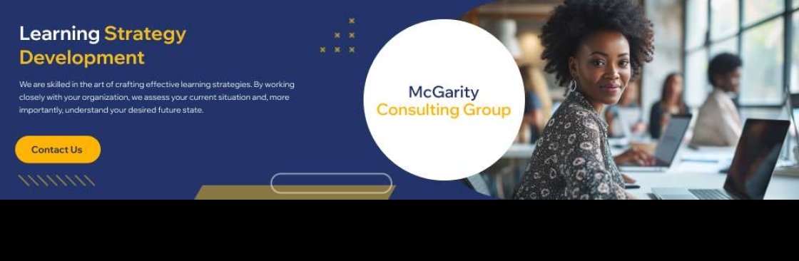 McGarity Consulting Group Cover Image