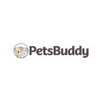 PetsBuddy store Profile Picture