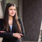 Amelia gor Profile Picture