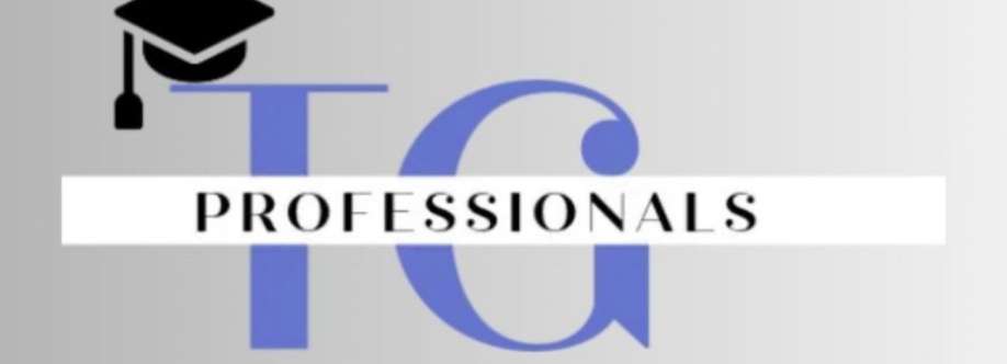 TG Professional Cover Image