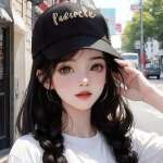 hania755 Profile Picture