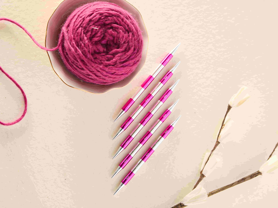 Knitting Patterns for Fabulous Accessories: Summertime Knits | by KnitPro | Mar, 2024 | Medium