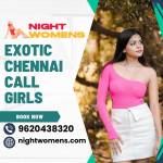 Exotic Chennai Call Girls Profile Picture