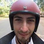 Max Lang Profile Picture