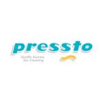 Pressto Asia profile picture