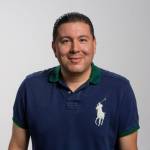 Eric Albuja Profile Picture
