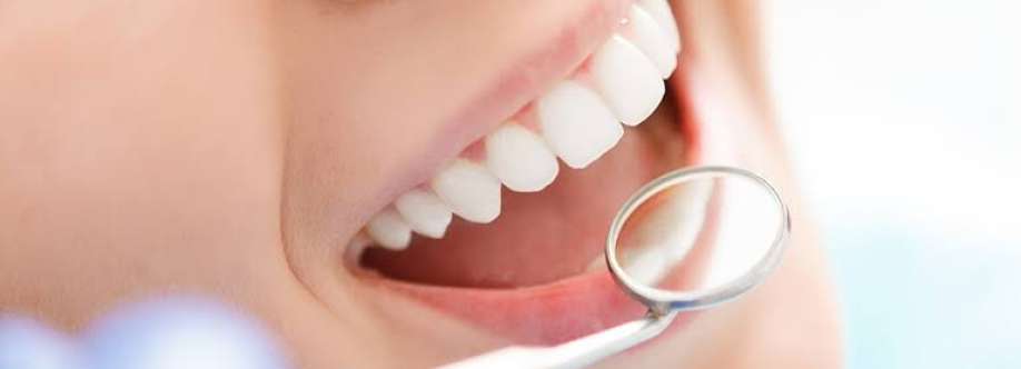 Dr Suryanarayanan Dental Clinic Cover Image