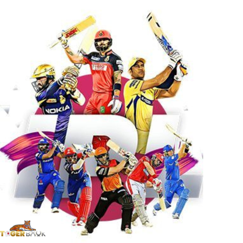 Win Big With IPL Betting ID: With Legal Betting Platform For All