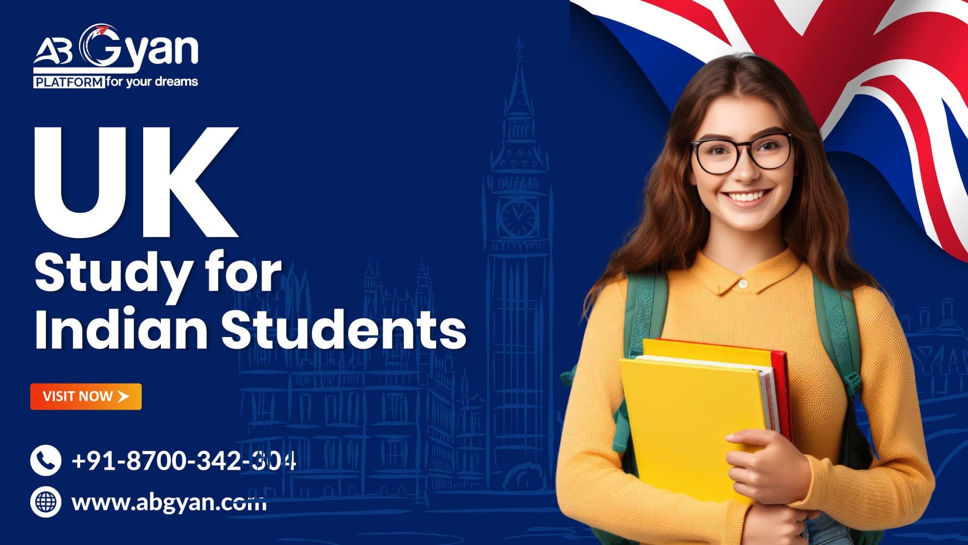 Future Scope of Study in UK in 2024 - The Future of Digital Technology