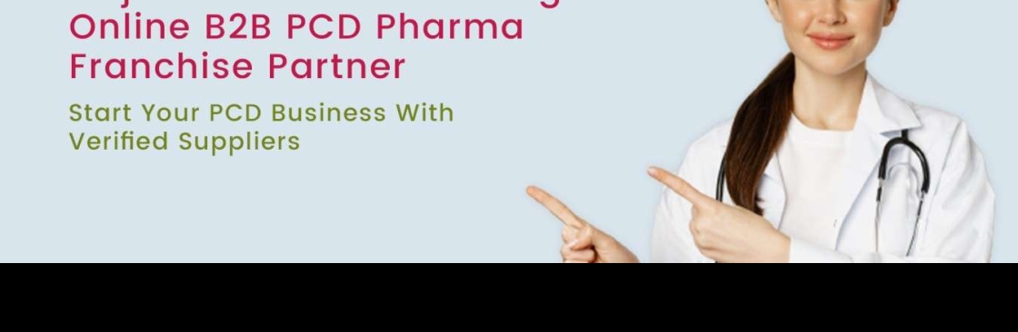 PCD Pharma Gujarat Cover Image