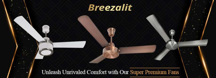 breezalit fans Cover Image