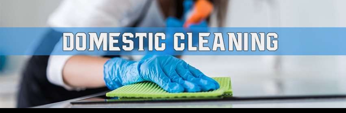Feel Fresh Cleaning Services Cover Image