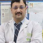 Dr. Mohit Agarwal Profile Picture