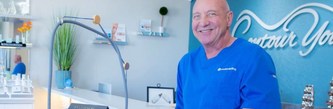 Contour You Cover Image