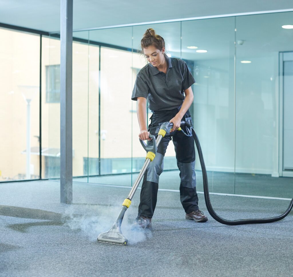 What Can Be Cleaned by a Steam Carpet Cleaner (And What Can’t Be) - Shaper of Light