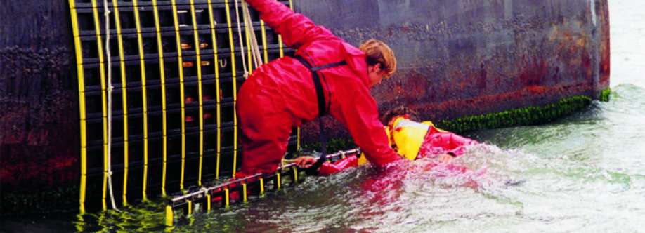 Marine Rescue Technologies Cover Image