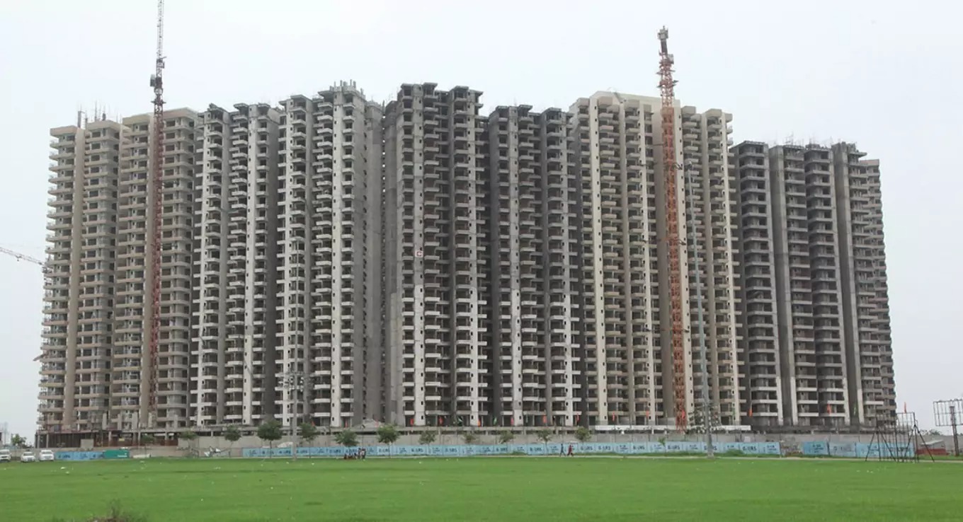 Upgrade Your Living Standards With Gaur Yamuna City