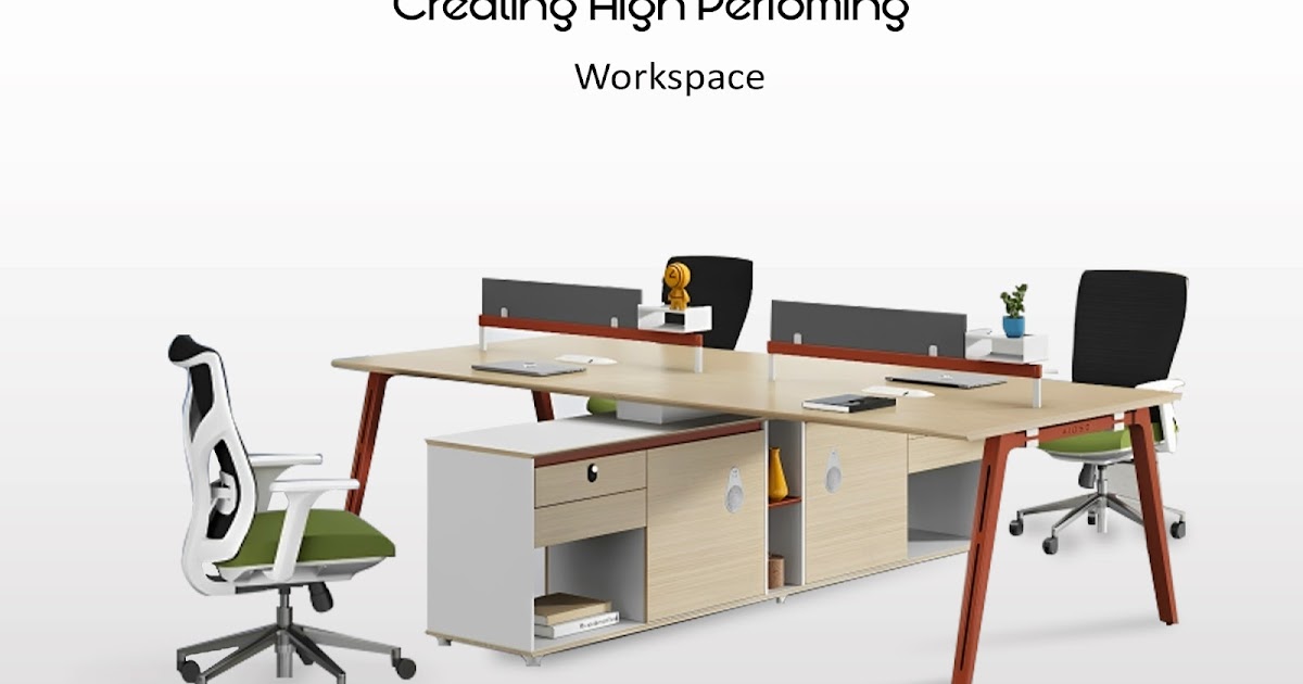 How Modular Conference Tables Support Hybrid Workforces?