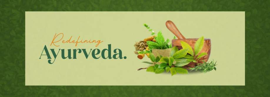 AyuVeda Herbs Cover Image