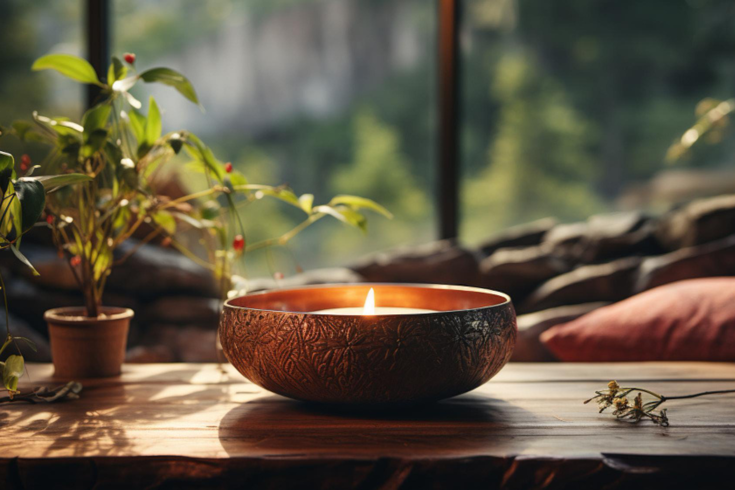 Embracing an Ayurvedic Lifestyle: A Guide to Daily Routine and Self-Care