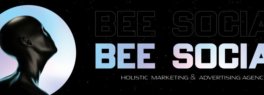 Bee Social Cover Image
