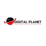 DIGITAL PLANET Profile Picture