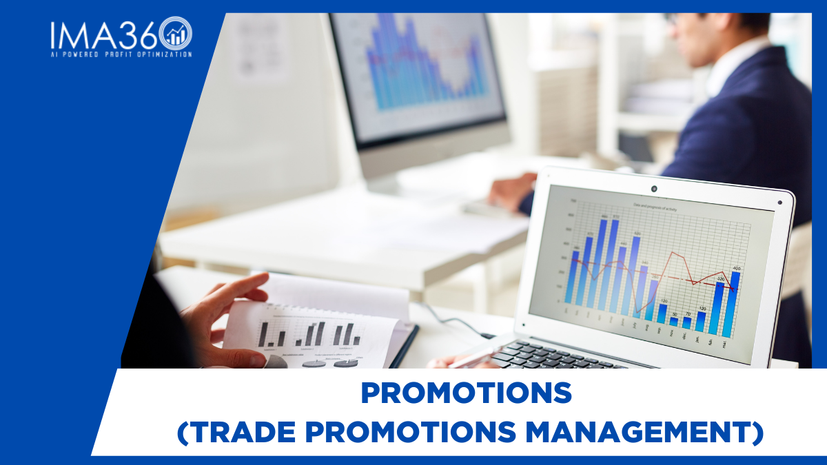 Trade Promotion Management | IMA360