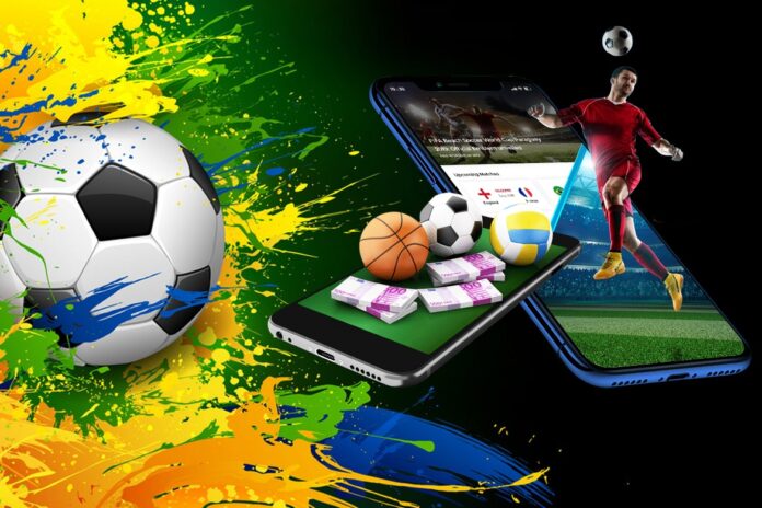 Revolutionizing Fantasy Sports: A Dive into the World of Mobile App Development in Dubai | Medium Blog