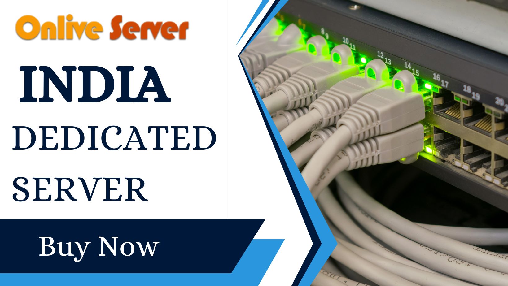What is India Dedicated Server Hosting - Status Thoughts