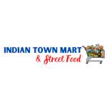Indian Town Mart & Street Food Profile Picture