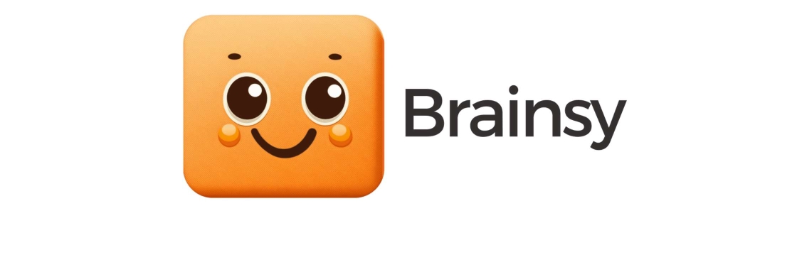 Brainsy AI Cover Image