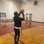 Officer Tarik Crumpton Profile Picture