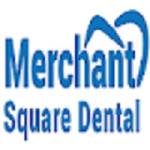Merchant Square Profile Picture