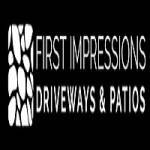 First Impressions Driveways profile picture