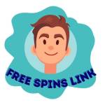Free Spins Link Profile Picture