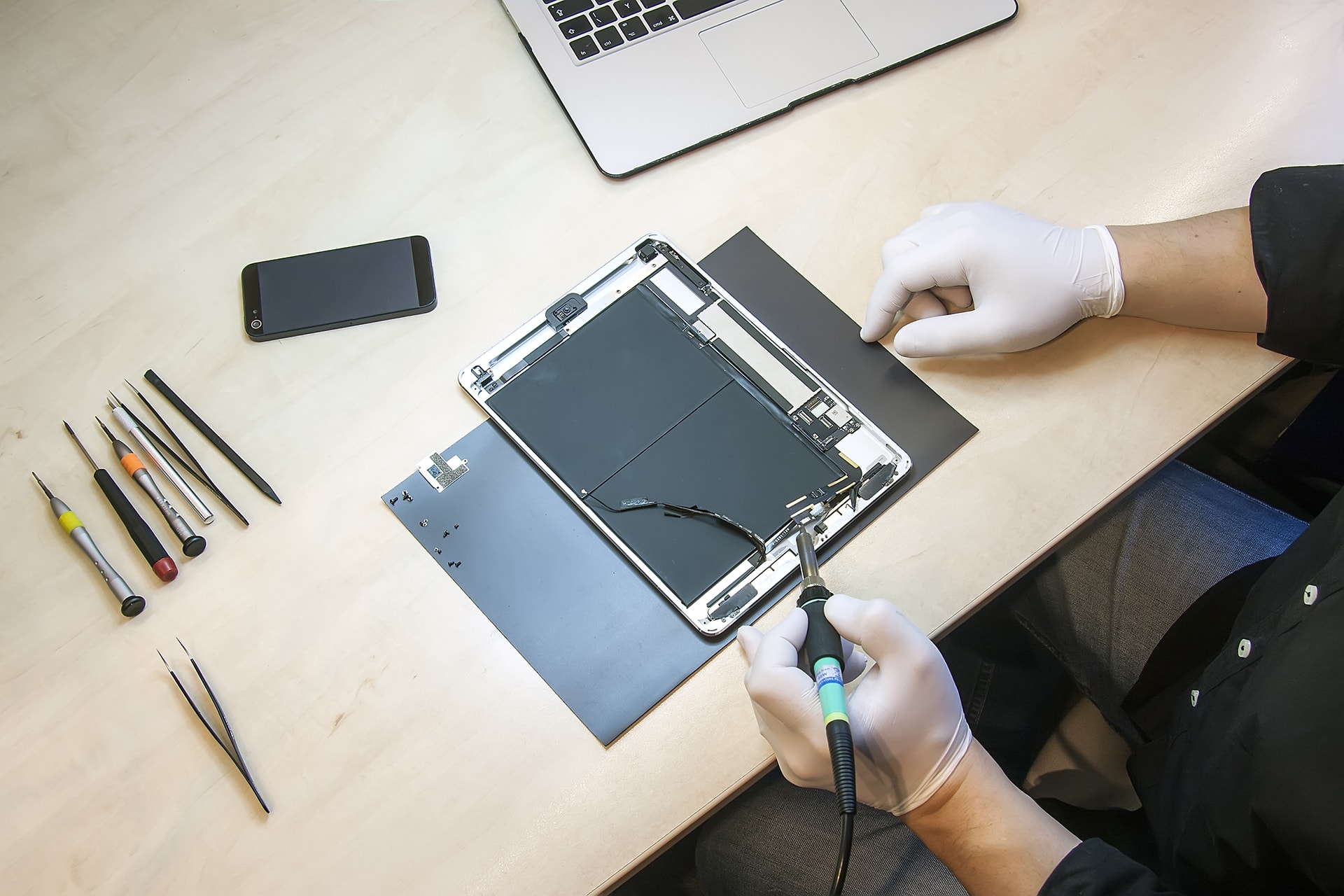 Samsung Tablet Repair Etobicoke - Toronto | Q Wireless N Computers