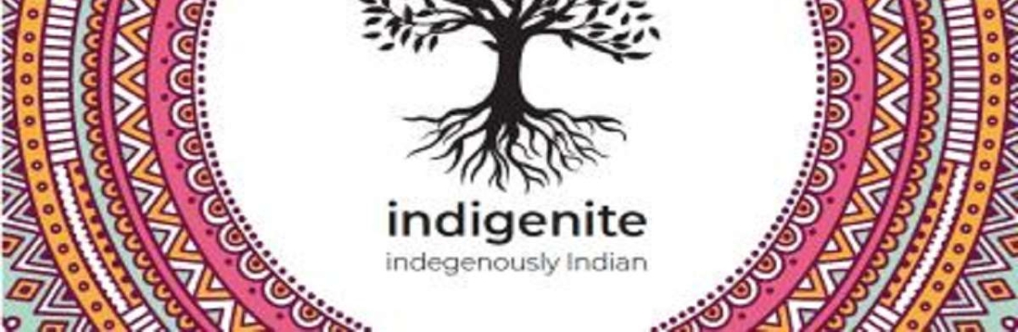 Indigenite Cover Image
