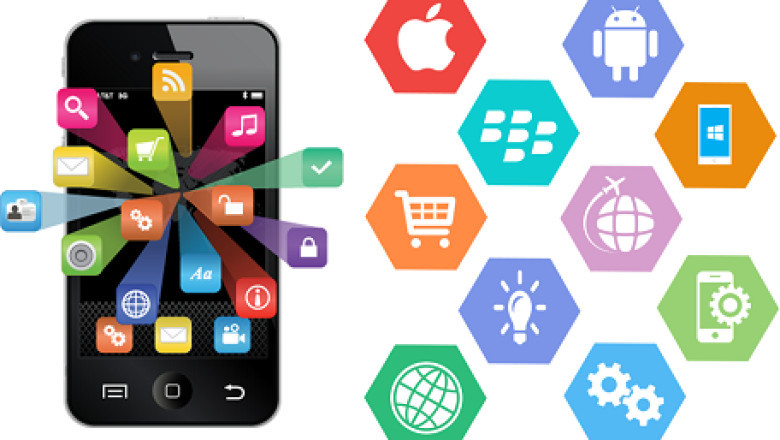 Mobile Application Market To Surge At A Robust Pace In Terms Of Revenue Over 2030 | Times Square Reporter