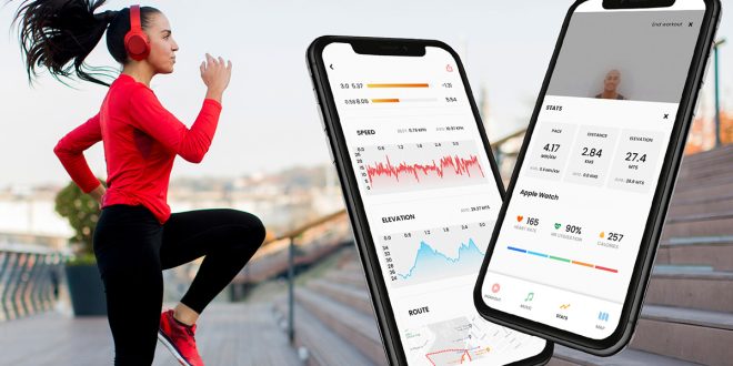 From Concept to Crunches: The Journey of Fitness App Development