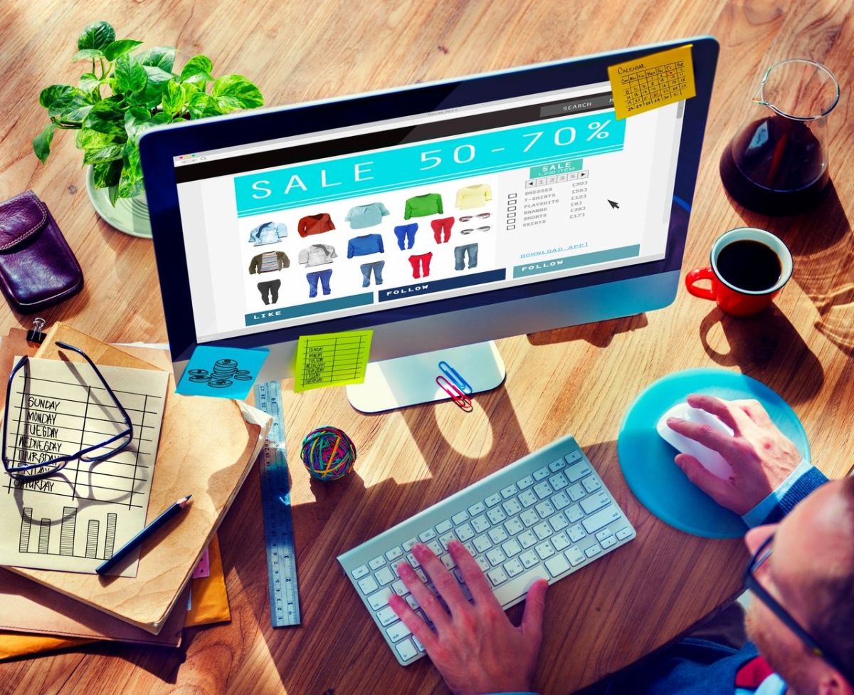 6 Easy Steps to Create & Launch a Profitable Online Store (Ecommerce)