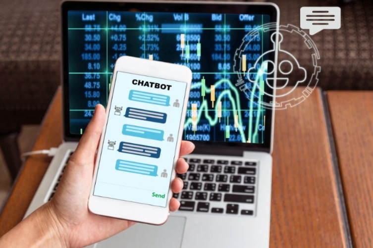 How chatbot in customer service Enhance Media Support? | Vipon