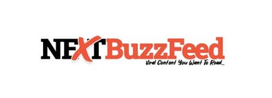 NextBuzzFeed Cover Image